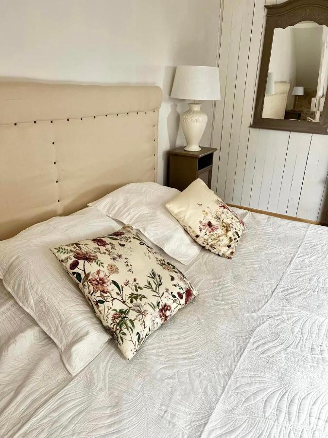 Chambre Duo Sainte-Gemme-la-Plaine Eksteriør bilde